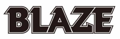 logo Blaze (JAP)